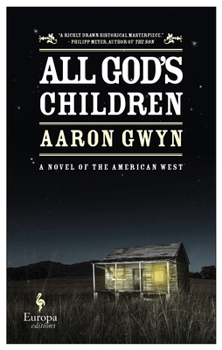 Paperback All God's Children Book