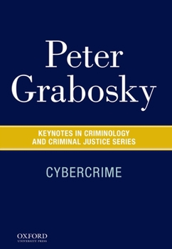 Paperback Cybercrime Book