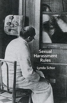 Paperback Sexual Harassment Rules Book