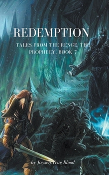 Paperback Redemption: Tales From The Renge: The Prophecy, Book 7 Book
