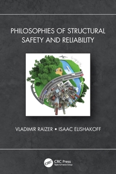 Paperback Philosophies of Structural Safety and Reliability Book