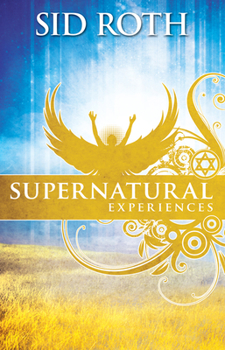 Paperback Supernatural Experiences Book