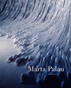 Hardcover Marta Palau Book