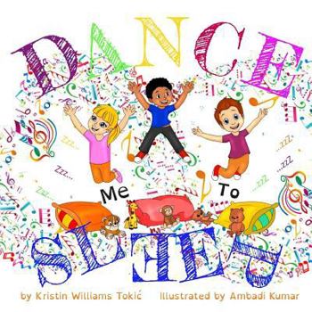 Paperback Dance Me to Sleep Book