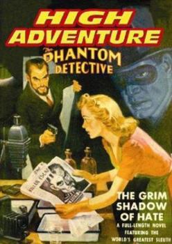 Paperback High Adventure #74 Book