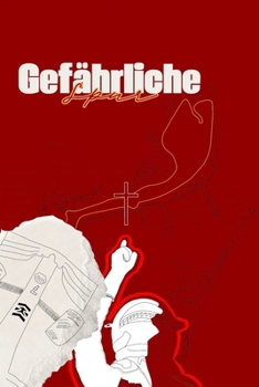 Paperback Gefährliche Spur [German] Book