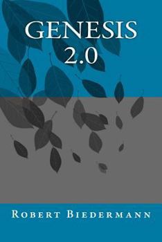 Paperback Genesis 2.0 [German] Book