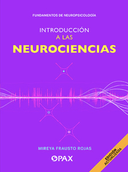 Paperback Introducción a Las Neurociencias [Spanish] Book