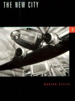 Paperback Modern Cities (The New City, 3) Book