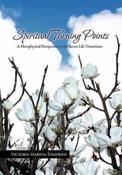 Paperback Spiritual Turning Points Book