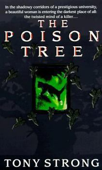 Mass Market Paperback The Poison Tree Book