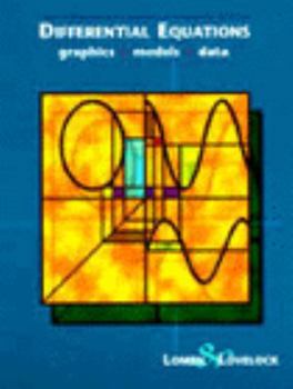 Hardcover Differential Equations Book