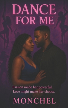 Paperback Dance for Me Book