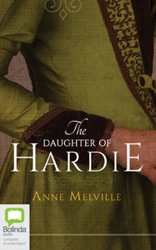 Grace Hardie - Book #2 of the Hardie Family