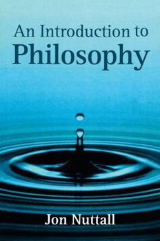 Paperback Introduction to Philosophy Book