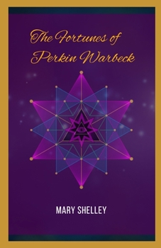 Paperback The Fortunes of Perkin Warbeck Illustrated Book