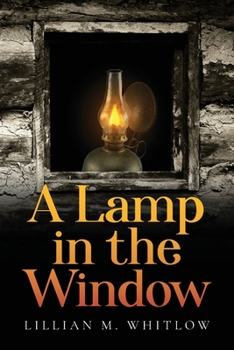 Paperback A Lamp in the Window Book