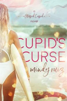 Paperback Cupid's Curse Book