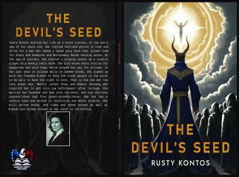 Paperback The Devil's Seed Book