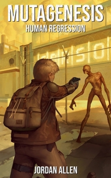 Mutagenesis: Human Regression
