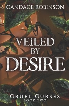 Paperback Veiled By Desire Book