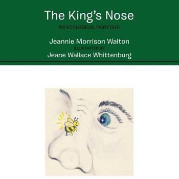 Paperback The King's Nose Book