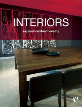 Hardcover Interiors: Expression and Functionality Book