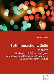 Paperback Soft Interactions, Solid Results Book