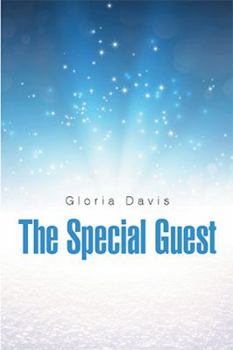 Paperback The Special Guest Book
