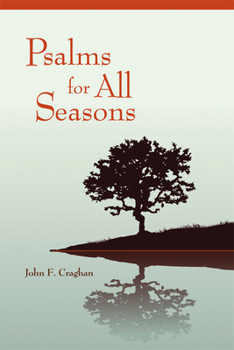 Paperback Psalms for All Seasons: Revised Edition Book