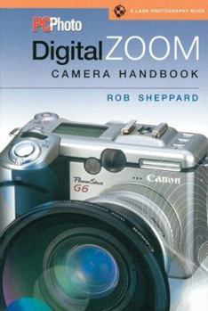 Paperback PCPhoto Digital Zoom Camera Handbook Book