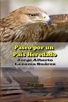 Paperback Paseo por un País Heredado [Spanish] Book