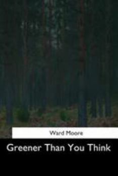 Paperback Greener Than You Think Book
