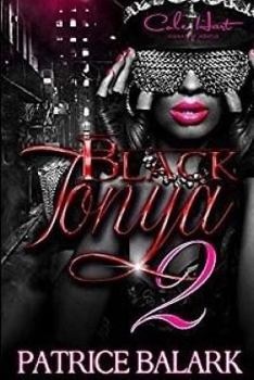 Paperback Black Tonya 2 Book