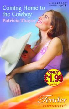 Coming Home To The Cowboy - Book #1 of the Brides of Bella Lucia