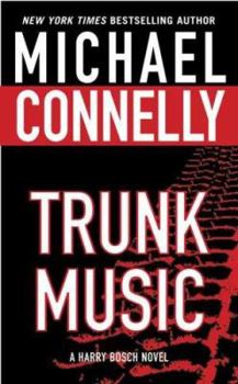 Mass Market Paperback Trunk Music Book