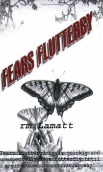Paperback Fears Flutterby Book
