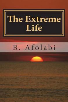 Paperback The Extreme Life Book