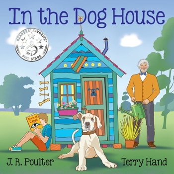 Paperback In the Dog House Book