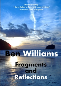 Paperback Fragments and Reflections Book