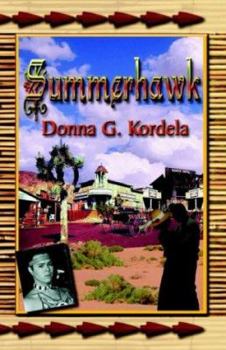 Paperback Summerhawk Book