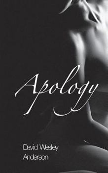 Paperback Apology Book