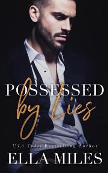 Paperback Possessed by Lies Book