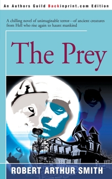 Paperback The Prey Book