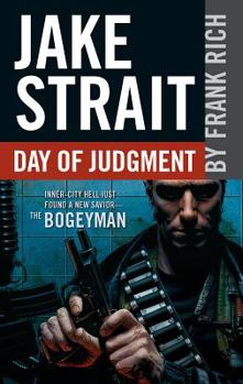 Mass Market Paperback Day of Judgment Book