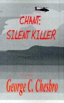 Paperback Chant: Silent Killer Book