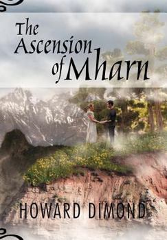 Hardcover The Ascension of Mharn Book