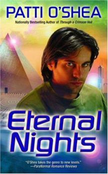 Eternal Nights - Book #2 of the Jarved Nine