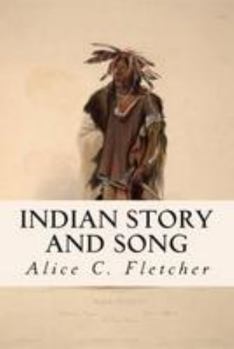 Paperback Indian Story and Song Book