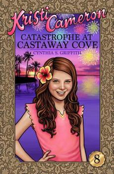 Paperback Catastrophe at Castaway Cove Book